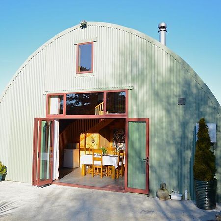 Barn Bed And Breakfast Waitati Dış mekan fotoğraf