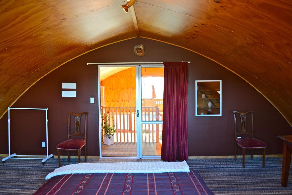 Barn Bed And Breakfast Waitati Oda fotoğraf