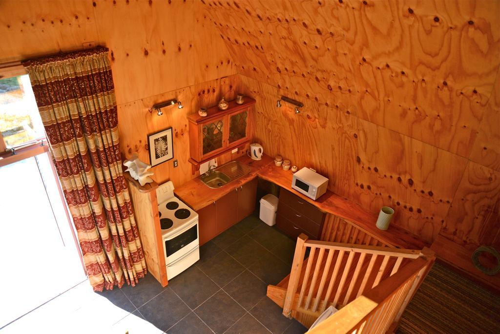 Barn Bed And Breakfast Waitati Dış mekan fotoğraf