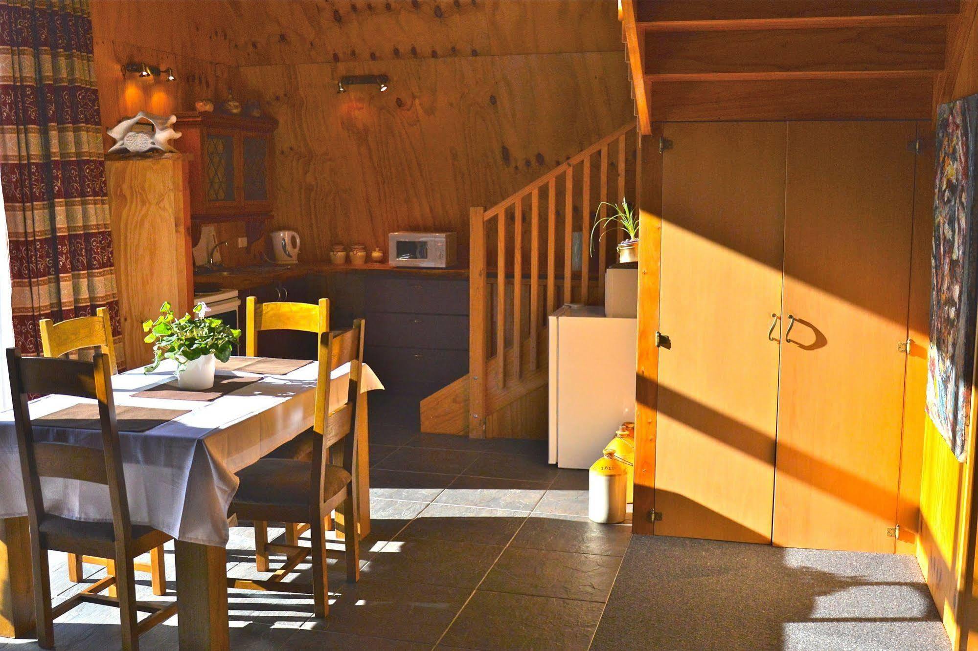 Barn Bed And Breakfast Waitati Dış mekan fotoğraf